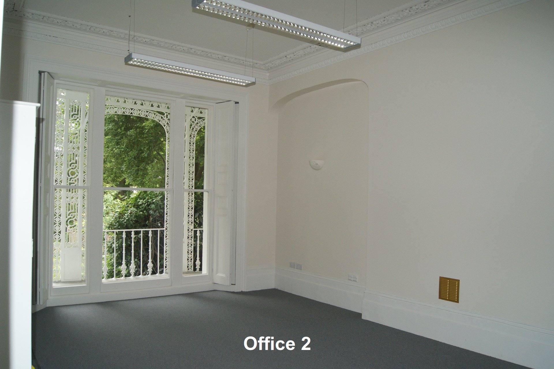 Hillside Ground Floor Office 2